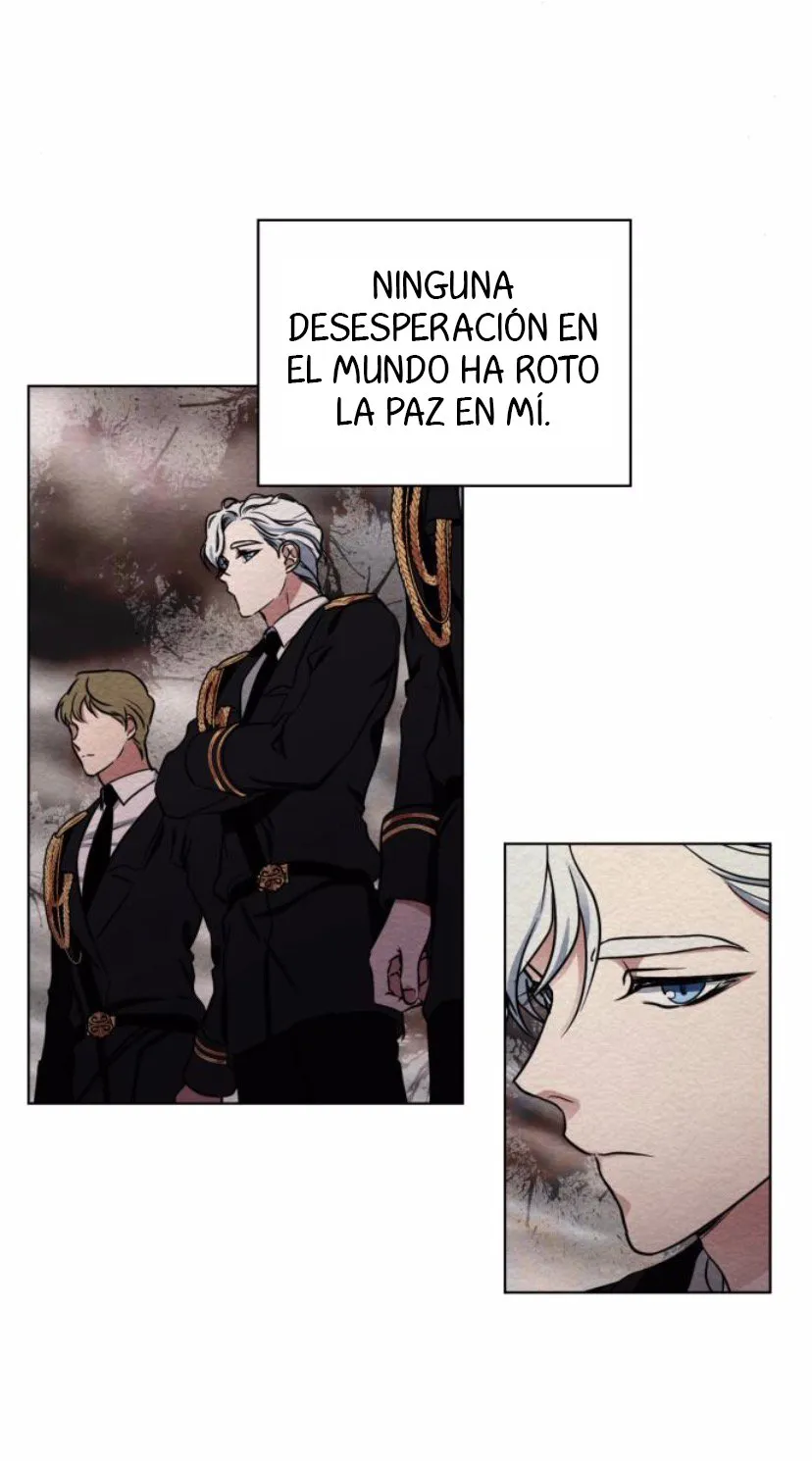 Doble Agente Capítulo 76 en Línea - página 33