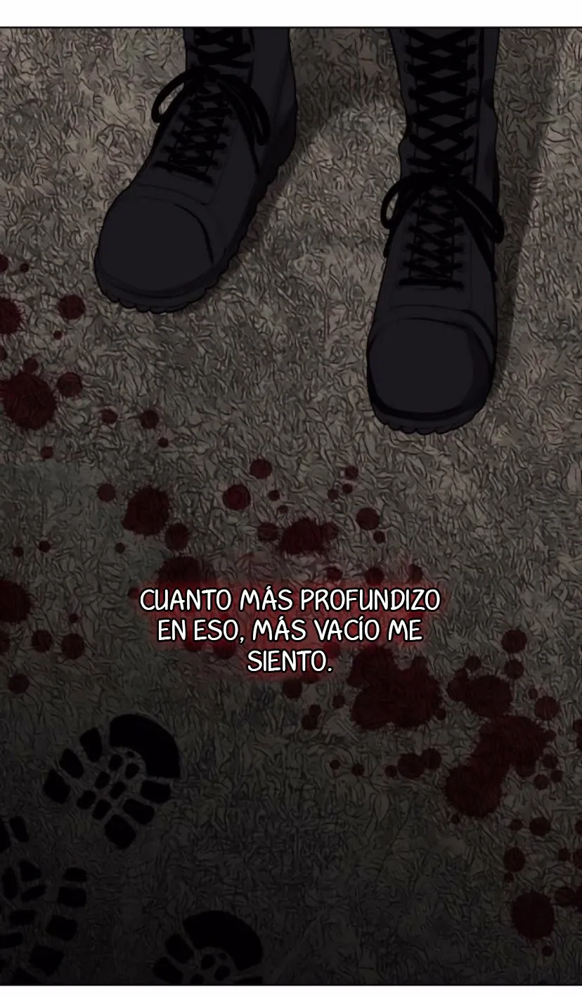Doble Agente Capítulo 76 en Línea - página 35