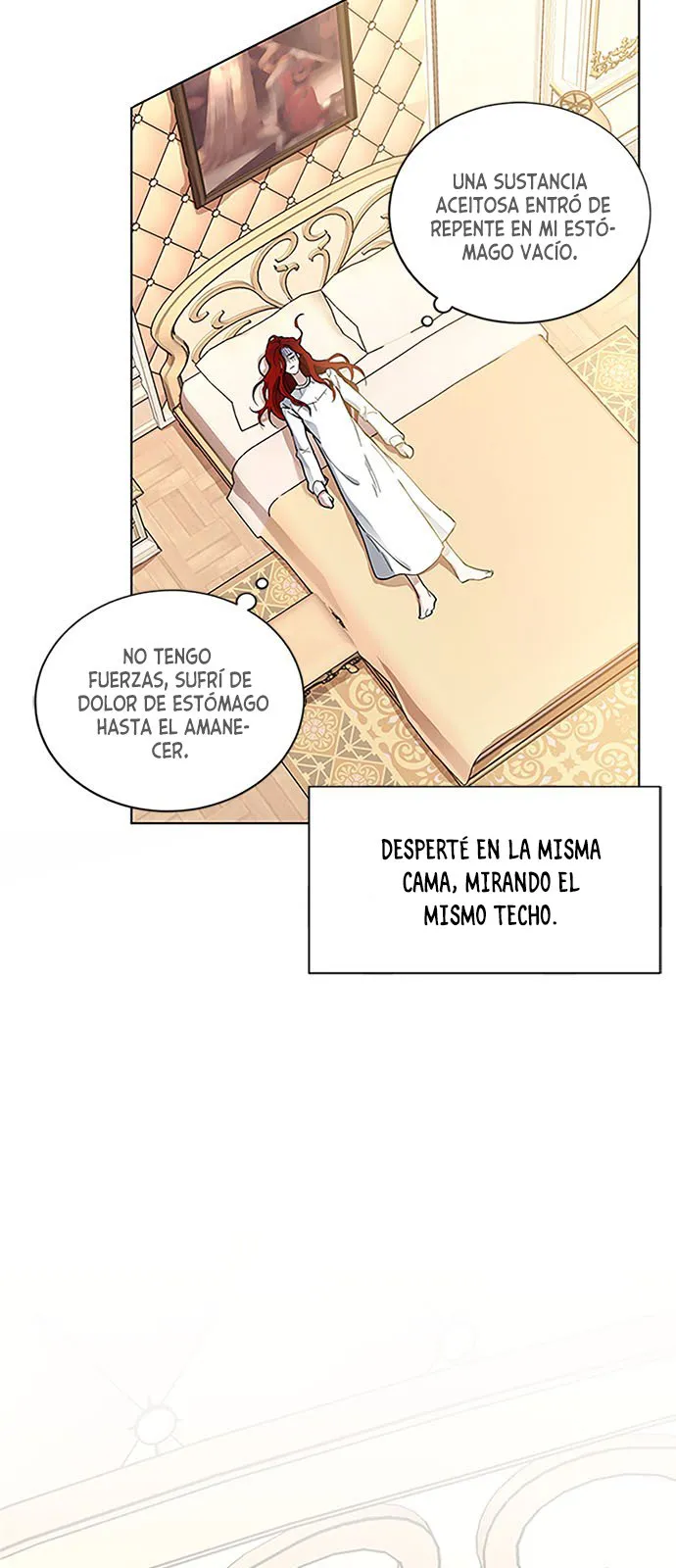 Doble Agente Capítulo 8 en Línea - página 4