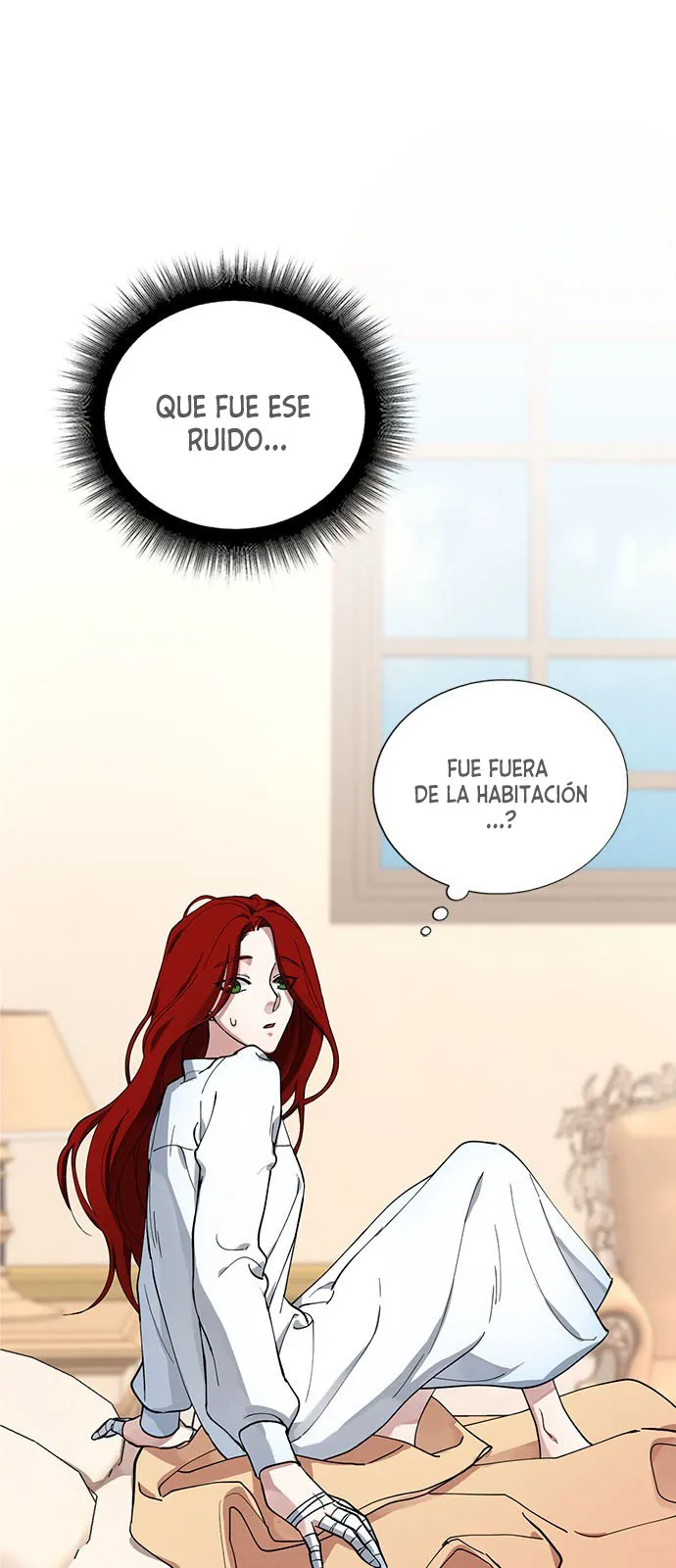 Doble Agente Capítulo 8 en Línea - página 7