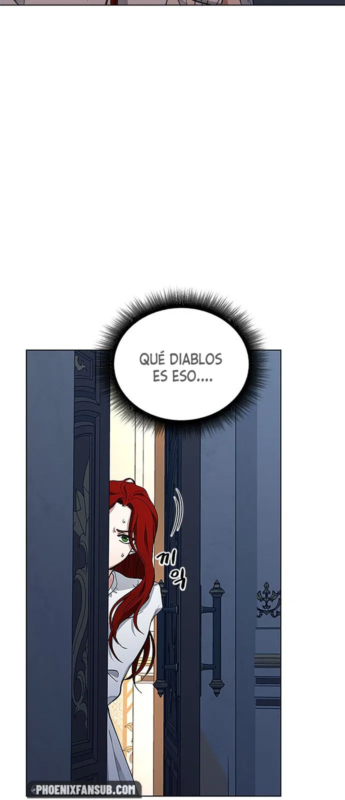 Doble Agente Capítulo 8 en Línea - página 12