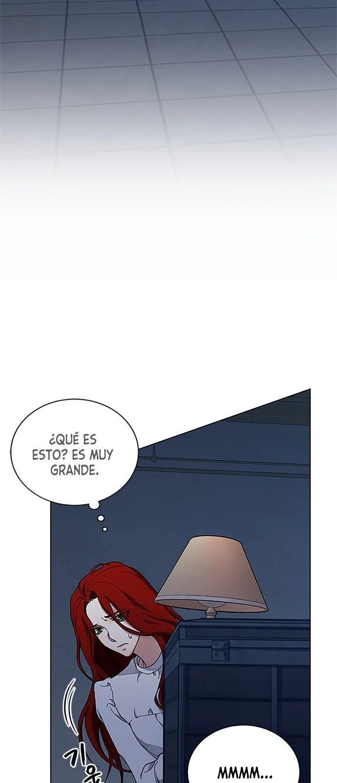 Doble Agente Capítulo 8 en Línea - página 15