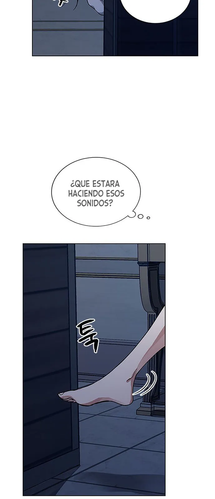 Doble Agente Capítulo 8 en Línea - página 16