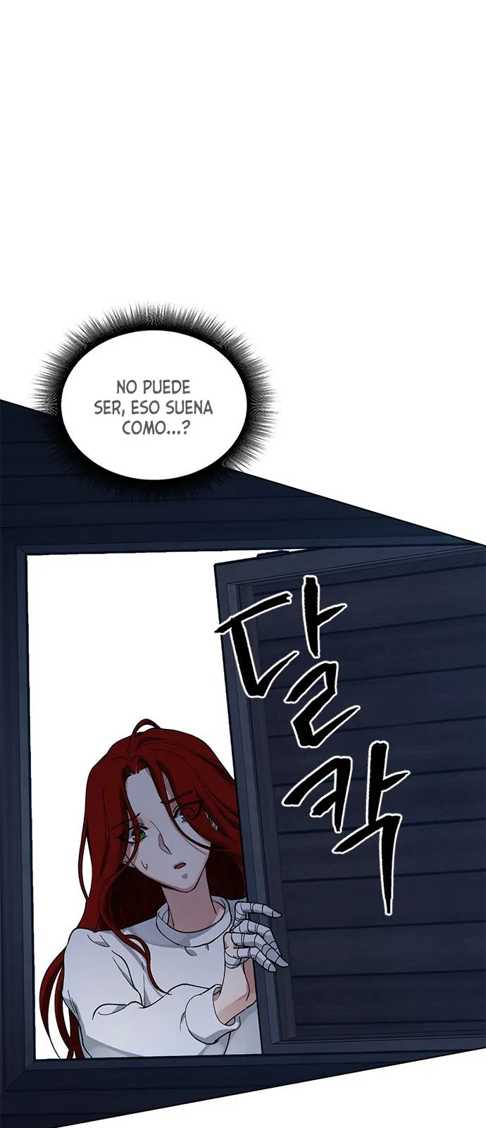 Doble Agente Capítulo 8 en Línea - página 18