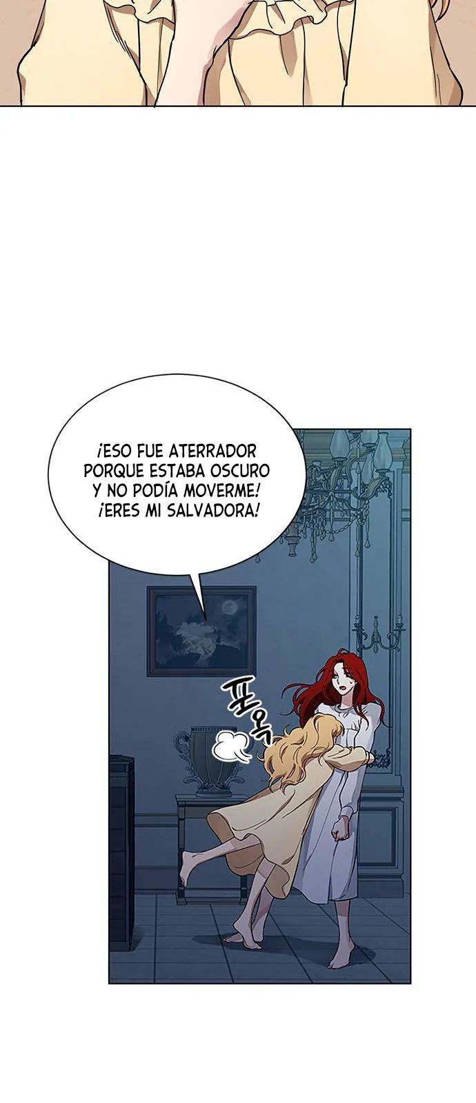 Doble Agente Capítulo 8 en Línea - página 23