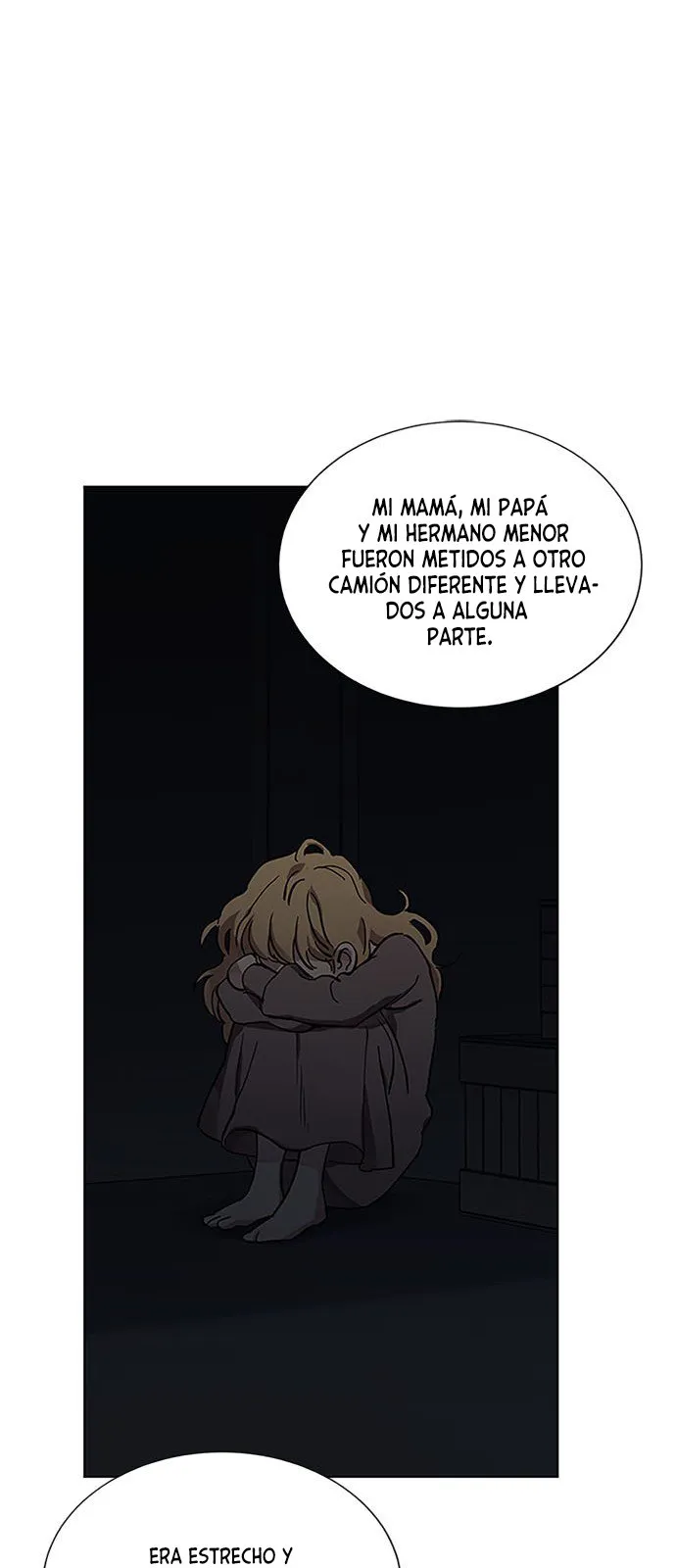 Doble Agente Capítulo 8 en Línea - página 30