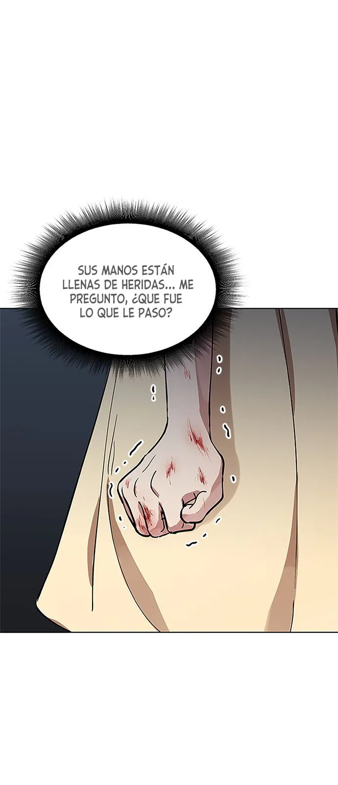 Doble Agente Capítulo 8 en Línea - página 32