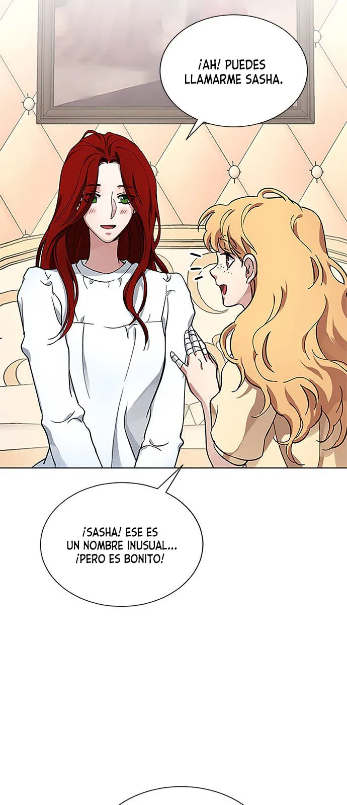 Doble Agente Capítulo 8 en Línea - página 42