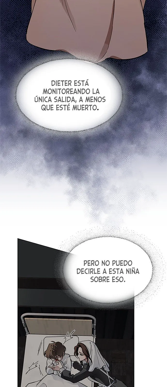 Doble Agente Capítulo 8 en Línea - página 49