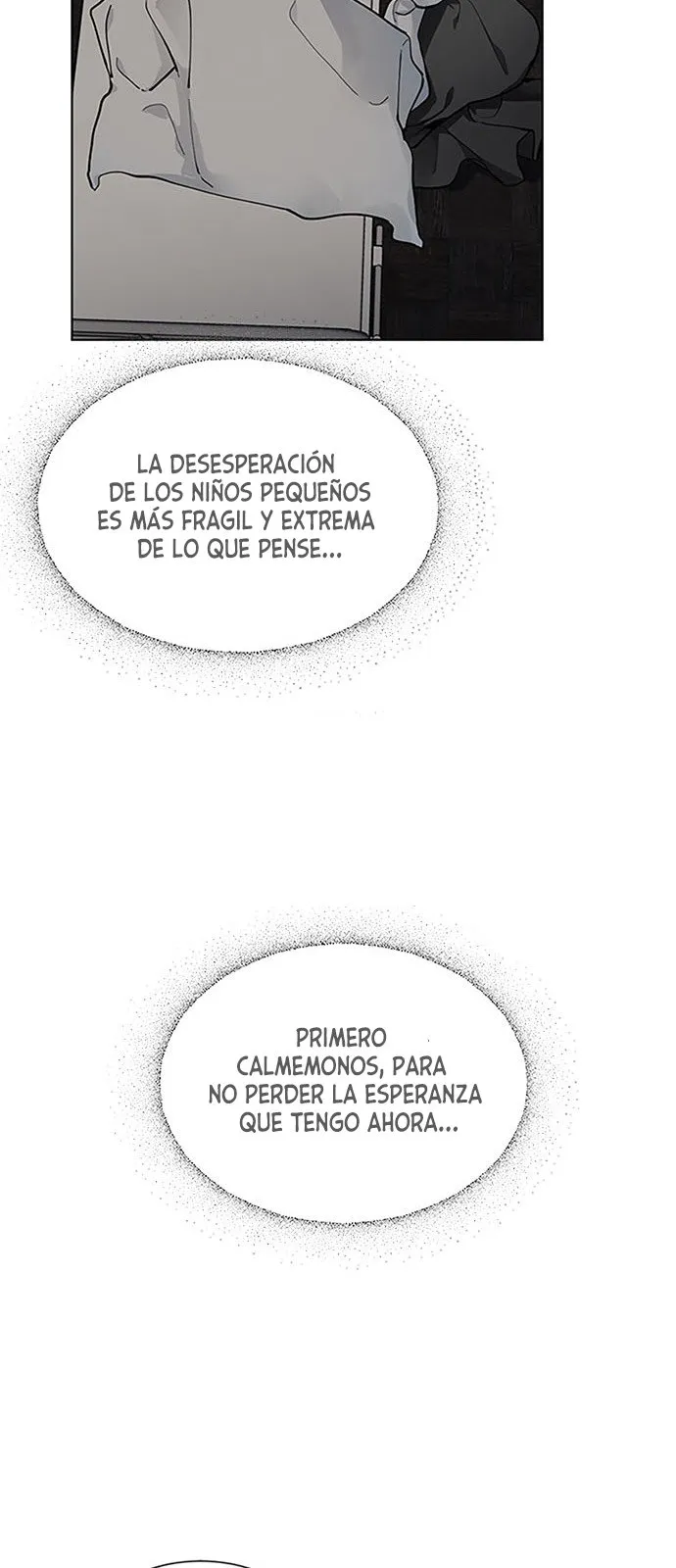 Doble Agente Capítulo 8 en Línea - página 50