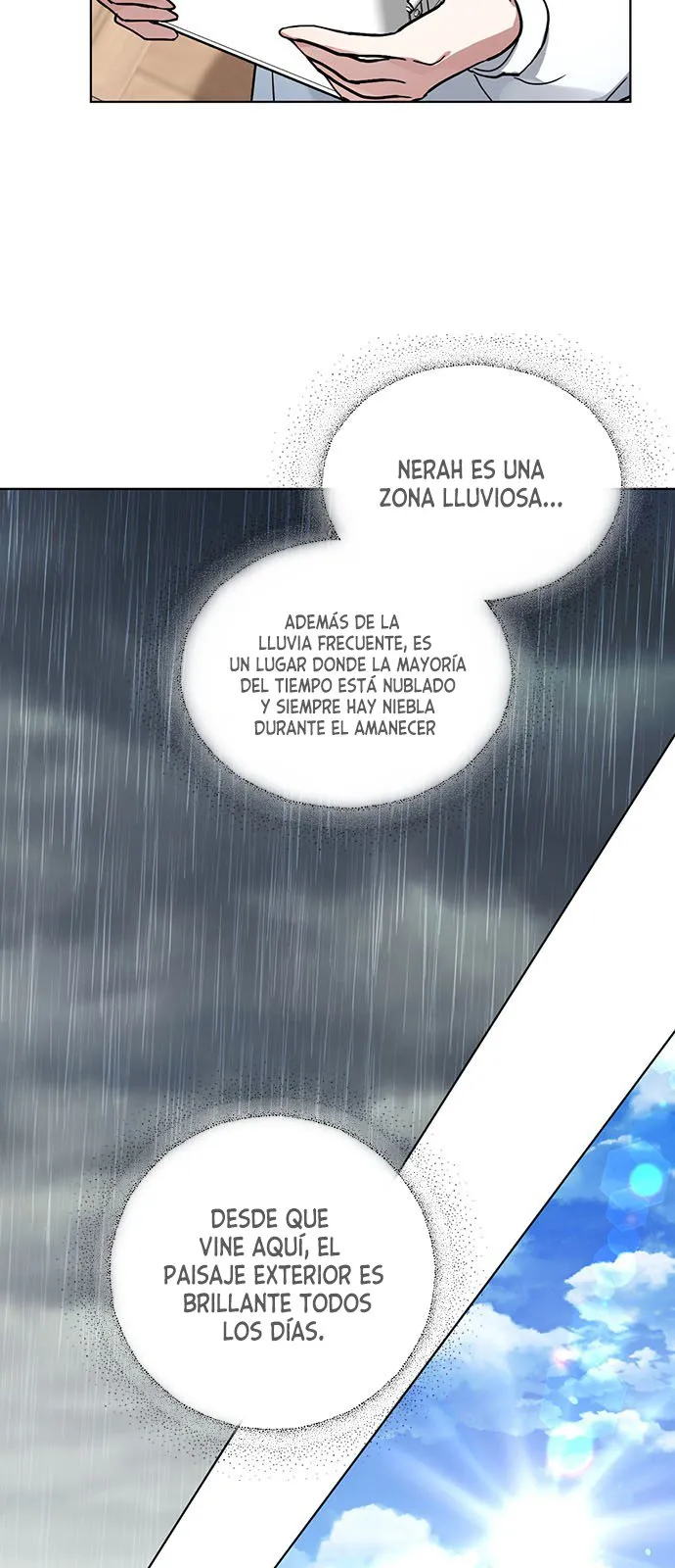 Doble Agente Capítulo 9 en Línea - página 8