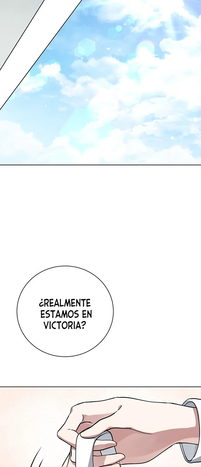 Doble Agente Capítulo 9 en Línea - página 9