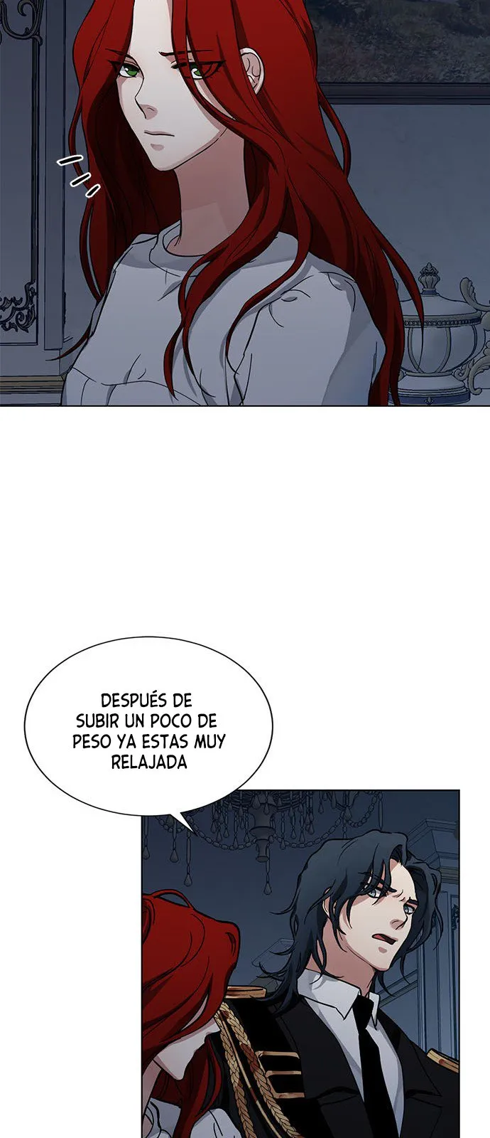Doble Agente Capítulo 9 en Línea - página 15