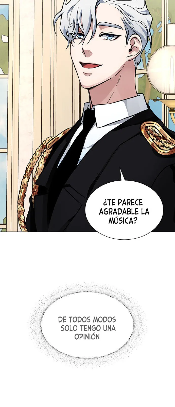 Doble Agente Capítulo 9 en Línea - página 22