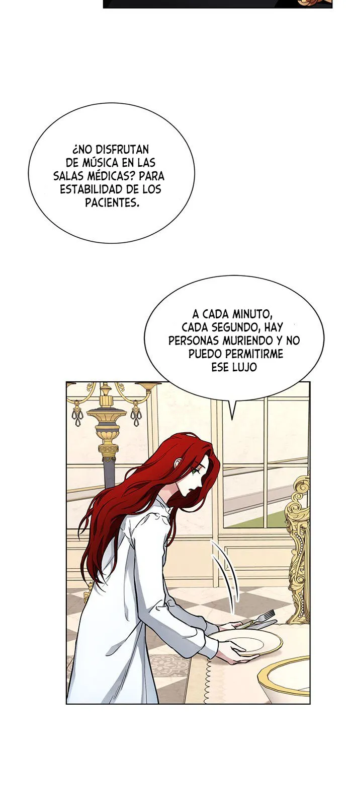 Doble Agente Capítulo 9 en Línea - página 25