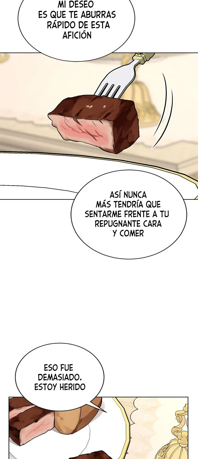 Doble Agente Capítulo 9 en Línea - página 30