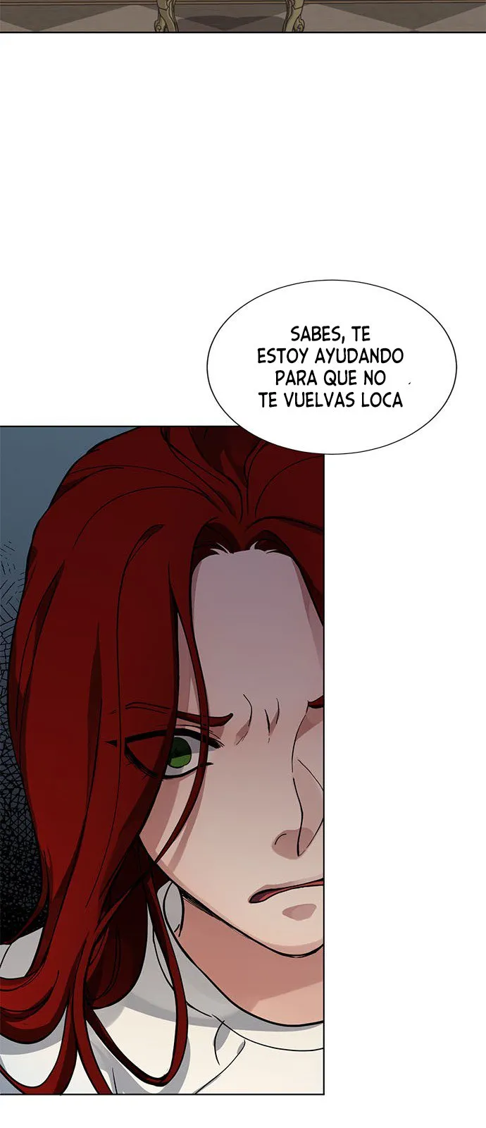 Doble Agente Capítulo 9 en Línea - página 41