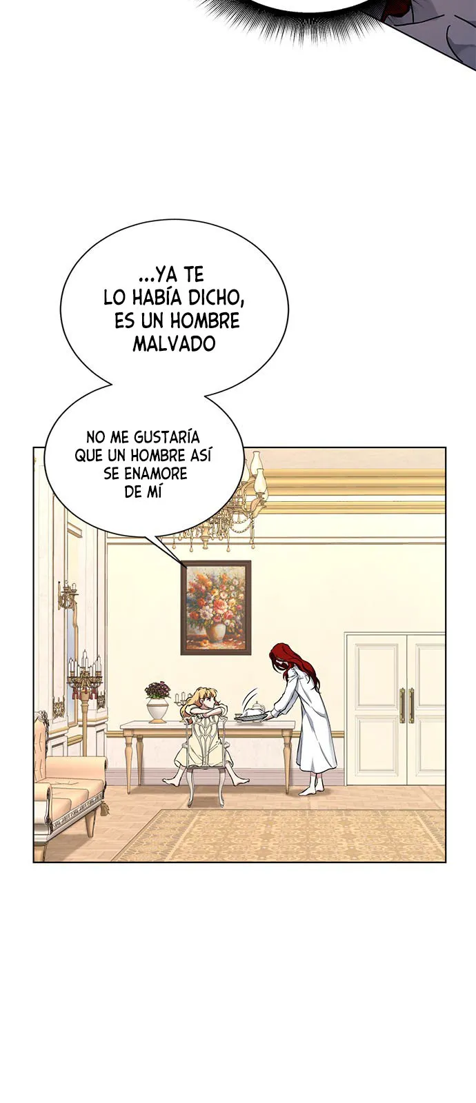 Doble Agente Capítulo 9 en Línea - página 53