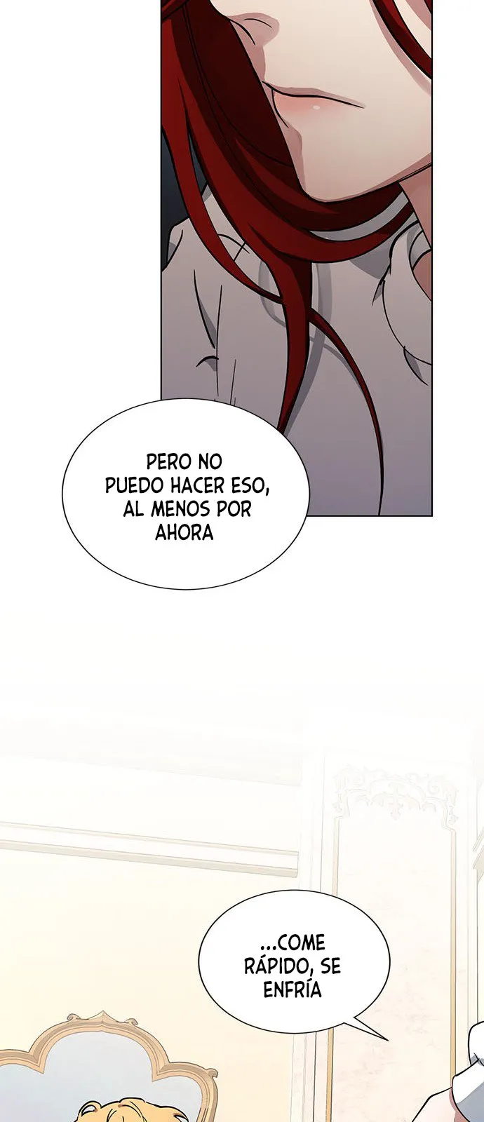 Doble Agente Capítulo 9 en Línea - página 55