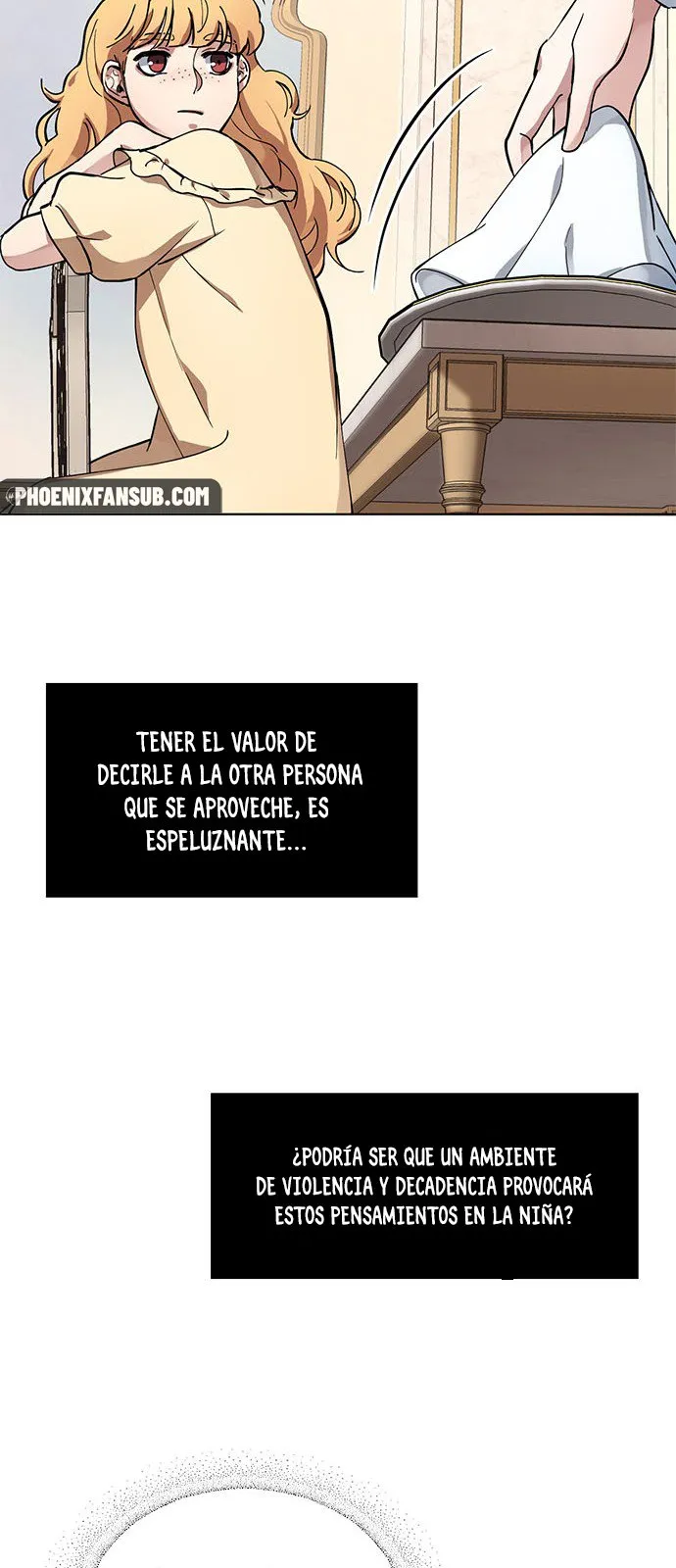 Doble Agente Capítulo 9 en Línea - página 56