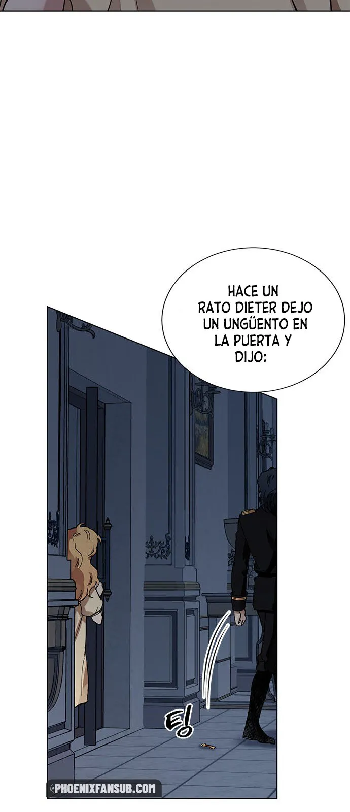 Doble Agente Capítulo 9 en Línea - página 67