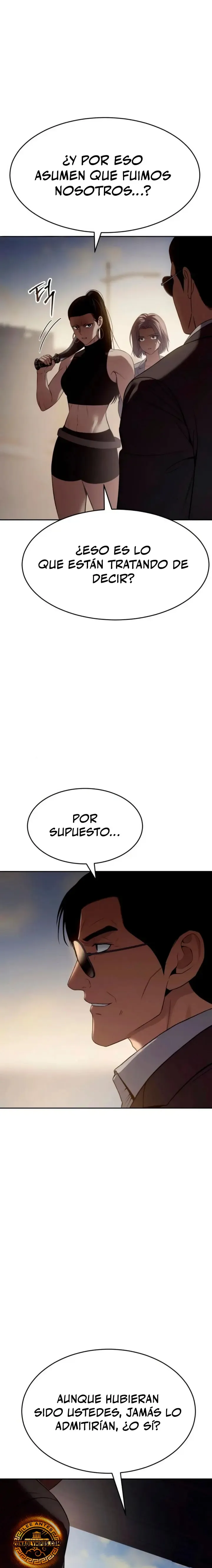 Doble Baek Capítulo 157 en Línea - página 20