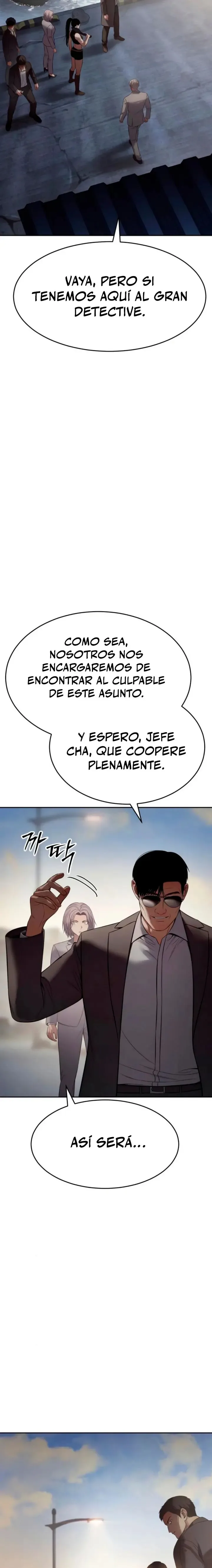 Doble Baek Capítulo 157 en Línea - página 24