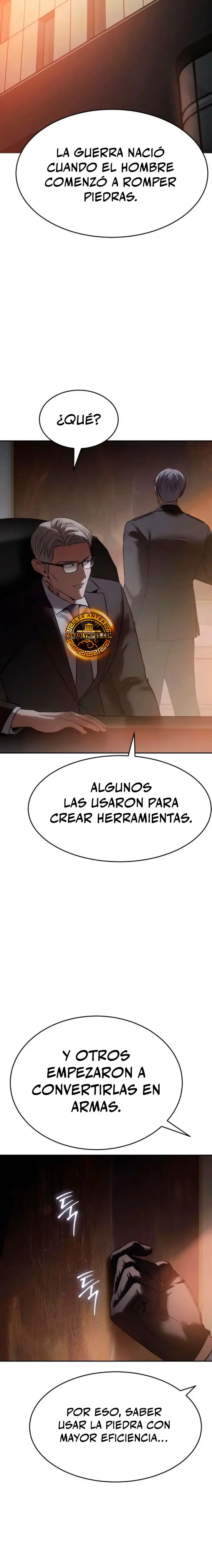 Doble Baek Capítulo 157 en Línea - página 26