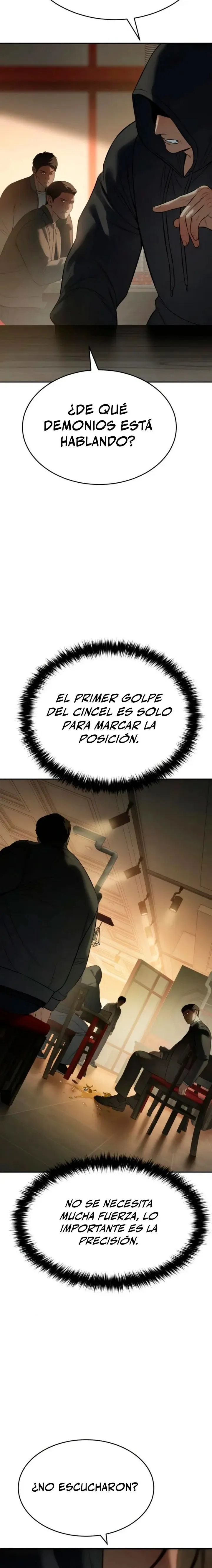 Doble Baek Capítulo 157 en Línea - página 32