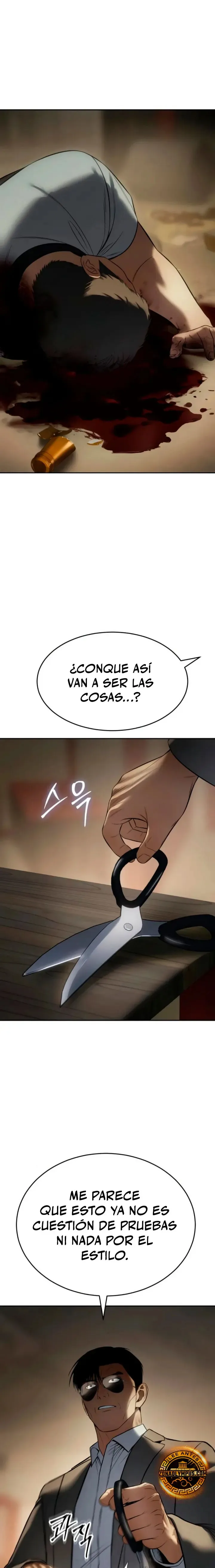 Doble Baek Capítulo 157 en Línea - página 43