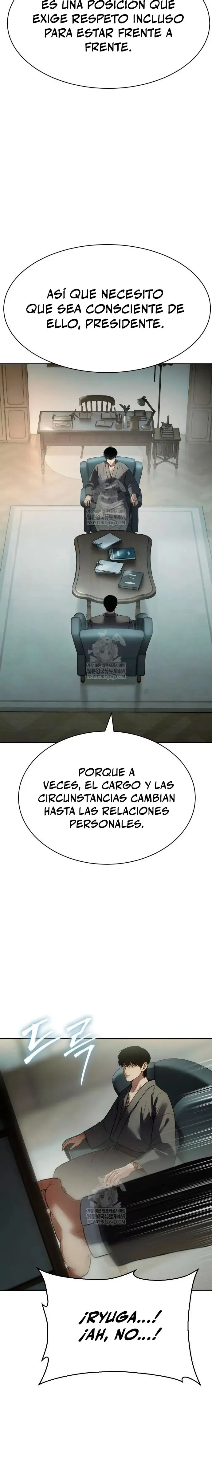 Doble Baek Capítulo 158 en Línea - página 6