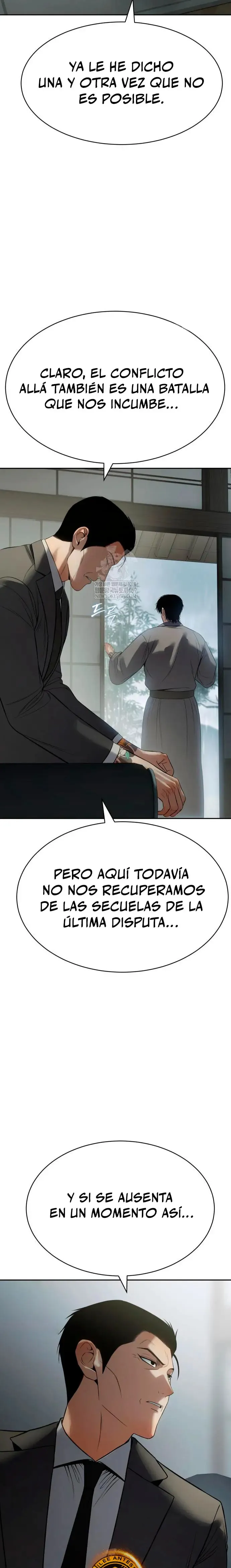 Doble Baek Capítulo 158 en Línea - página 9