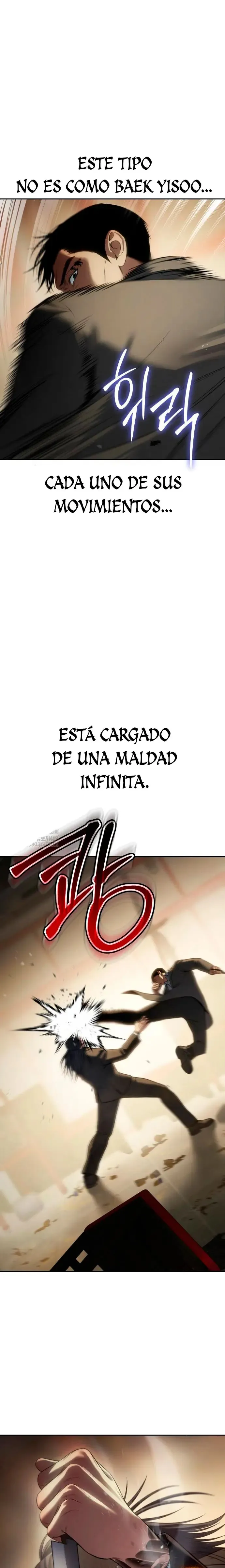 Doble Baek Capítulo 158 en Línea - página 22