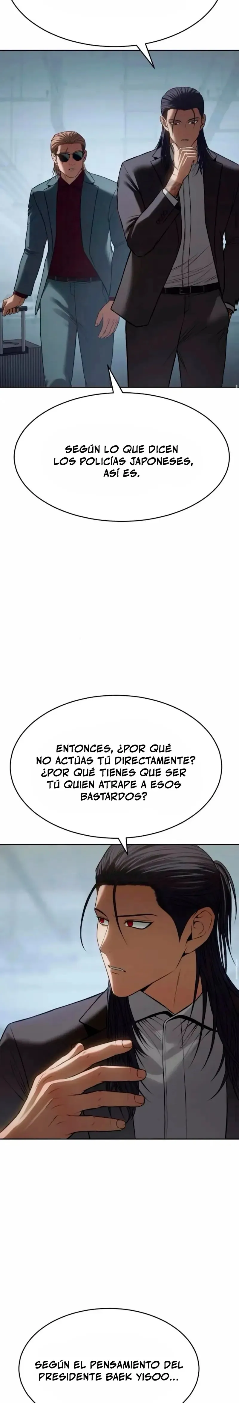 Doble Baek Capítulo 159 en Línea - página 12