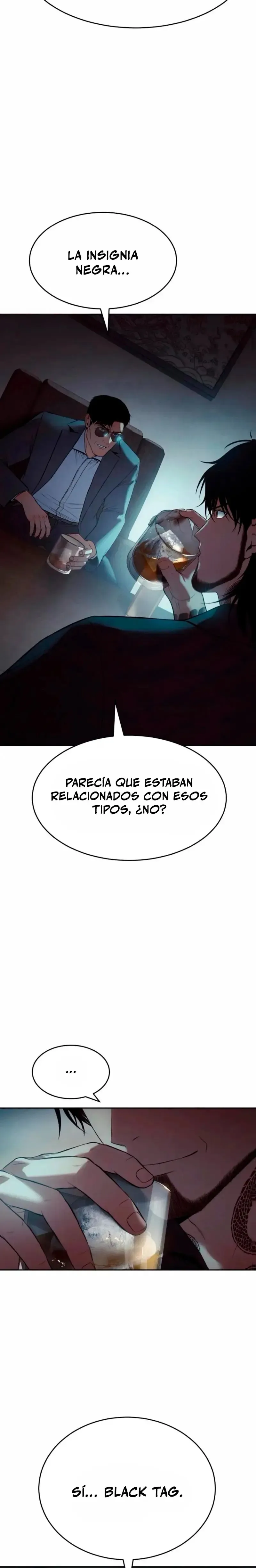 Doble Baek Capítulo 159 en Línea - página 22