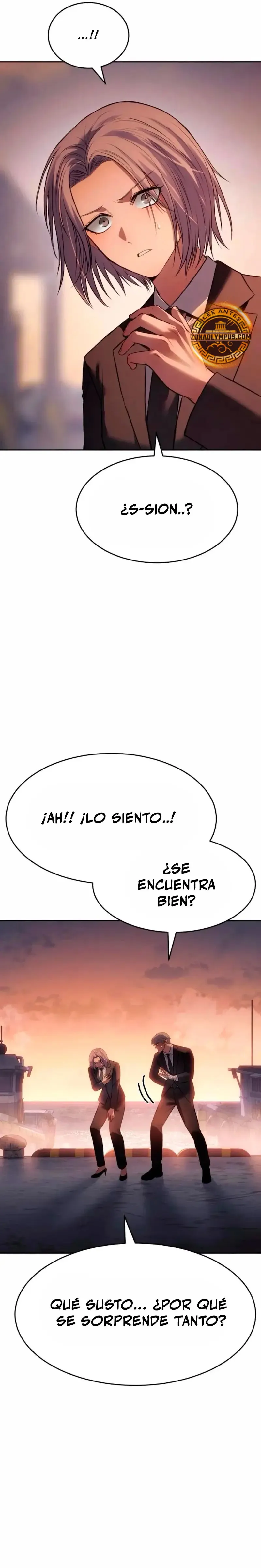 Doble Baek Capítulo 159 en Línea - página 38