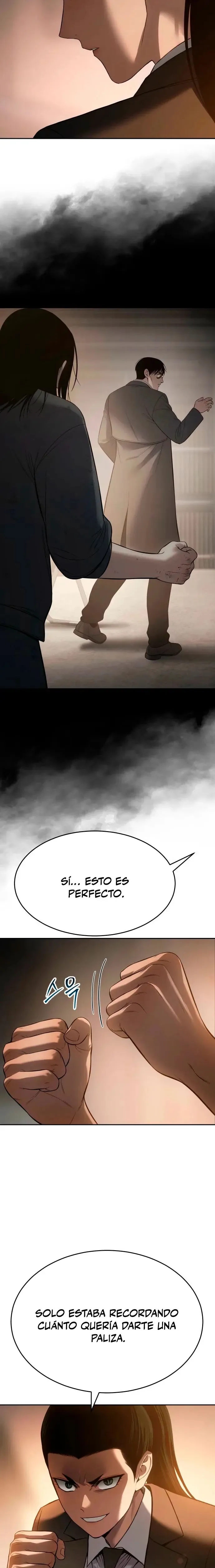 Doble Baek Capítulo 160 en Línea - página 21