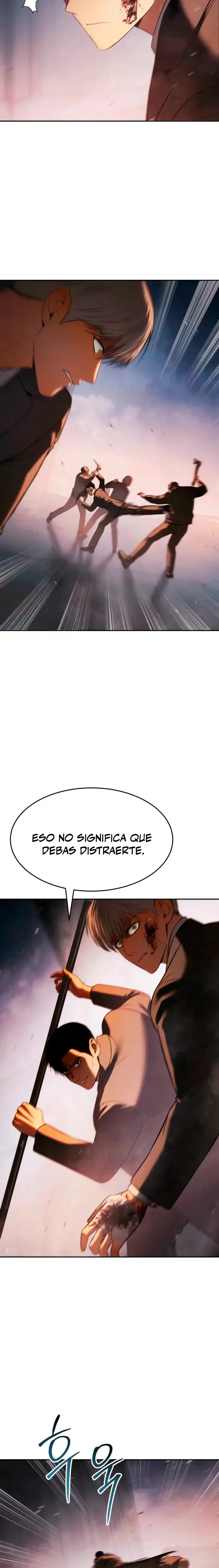 Doble Baek Capítulo 161 en Línea - página 29