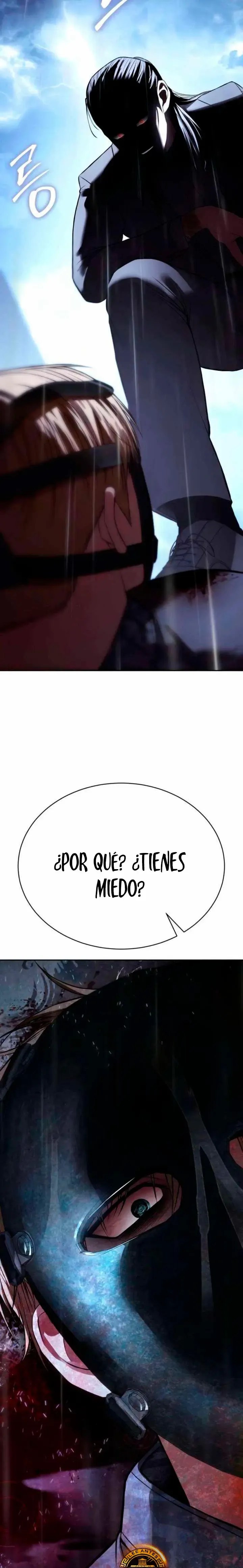 Doble Baek Capítulo 162 en Línea - página 33