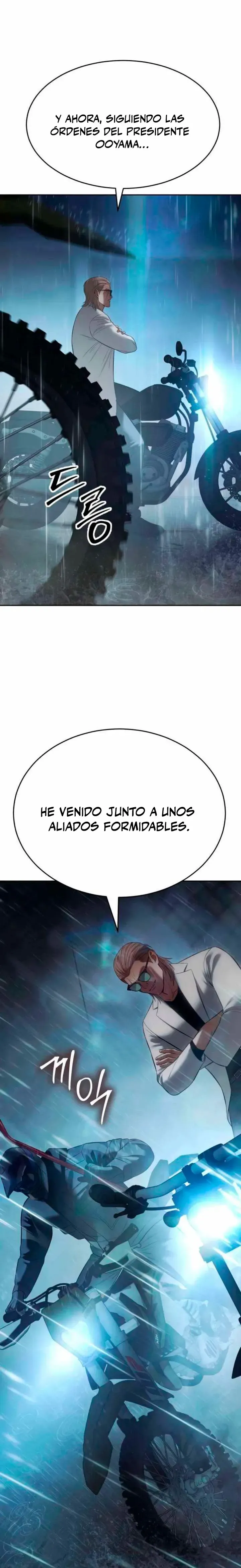 Doble Baek Capítulo 162 en Línea - página 43