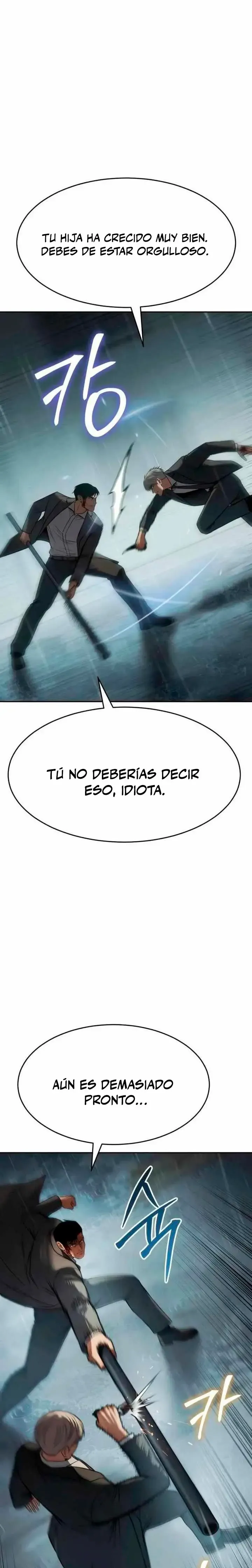 Doble Baek Capítulo 163 en Línea - página 6