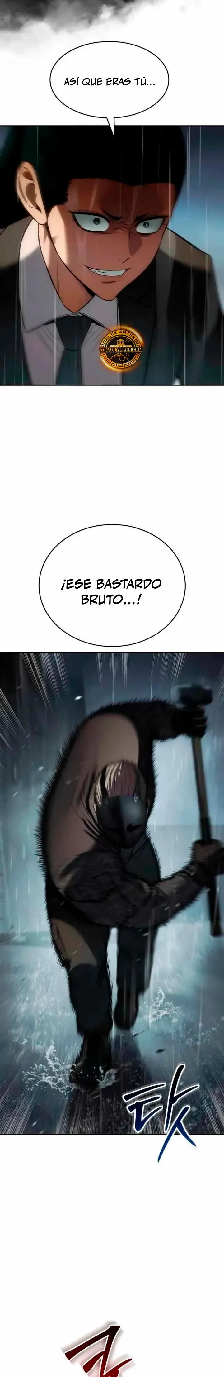 Doble Baek Capítulo 163 en Línea - página 18