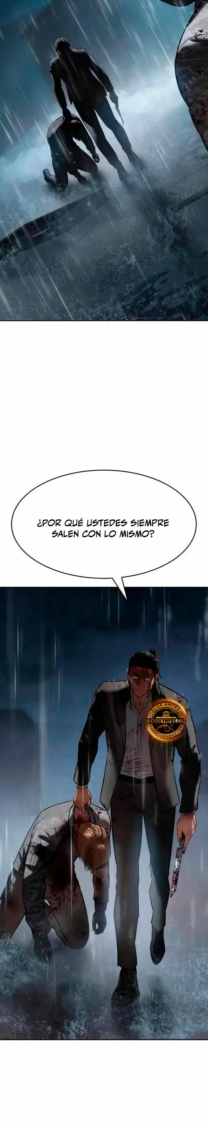 Doble Baek Capítulo 163 en Línea - página 46