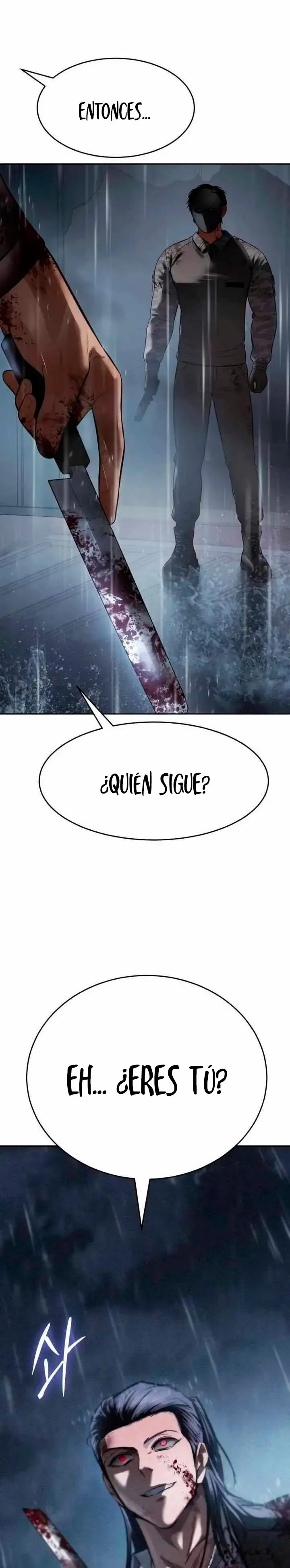 Doble Baek Capítulo 163 en Línea - página 49