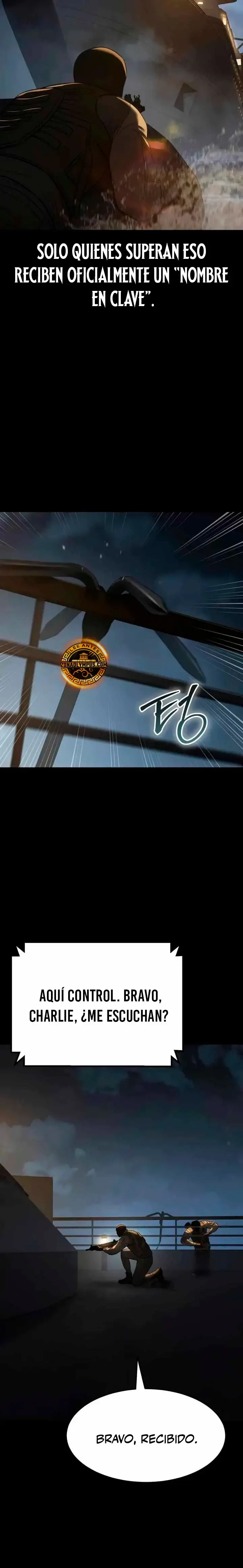 Doble Baek Capítulo 164 en Línea - página 15