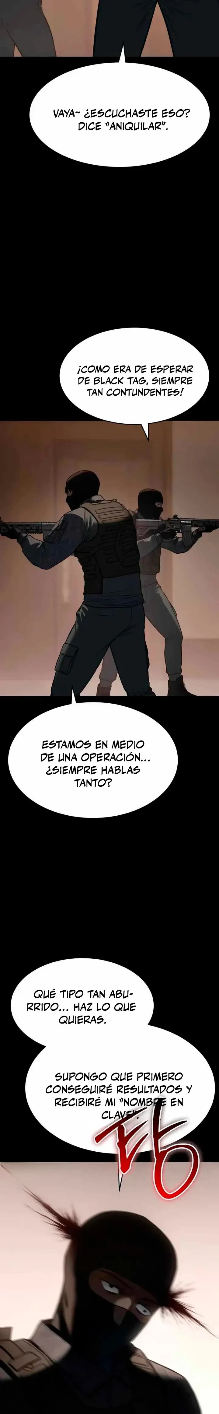Doble Baek Capítulo 164 en Línea - página 18