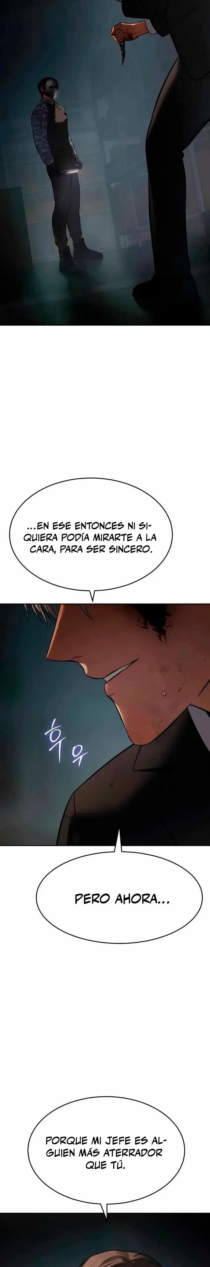Doble Baek Capítulo 164 en Línea - página 28