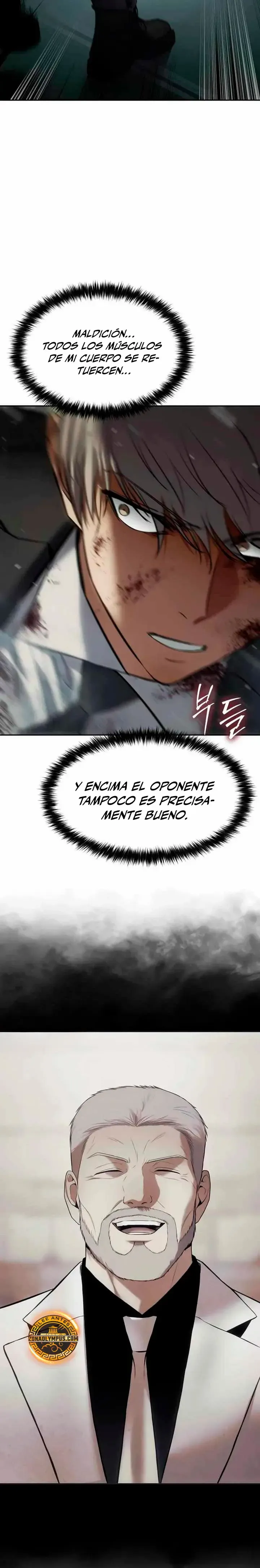 Doble Baek Capítulo 164 en Línea - página 31