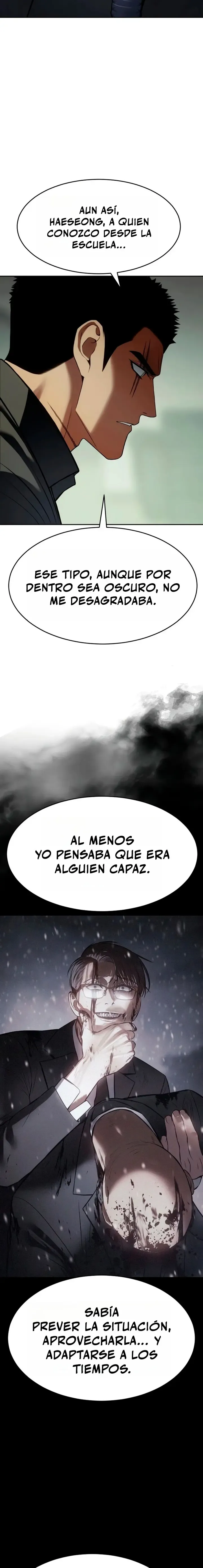 Doble Baek Capítulo 166 en Línea - página 18