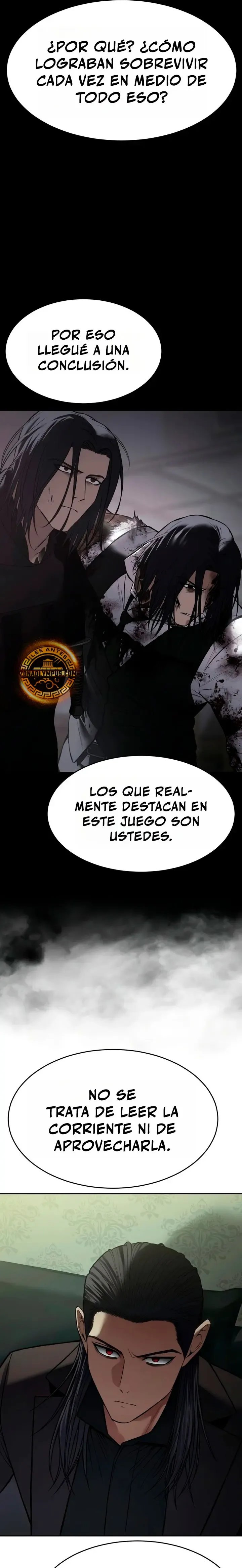 Doble Baek Capítulo 166 en Línea - página 22